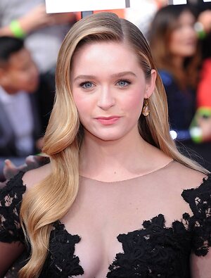Greer Grammer leaked photo #23
