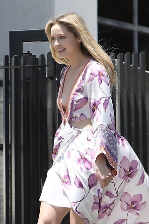 Greer Grammer leaked photo #40