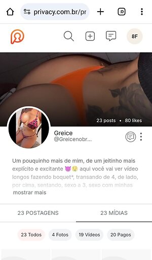 Greice Nóbrega