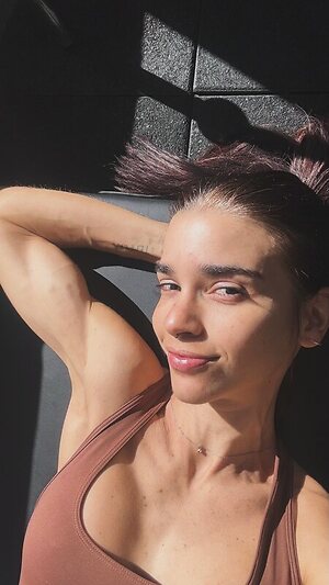 Greta Antoine leaked photo #4