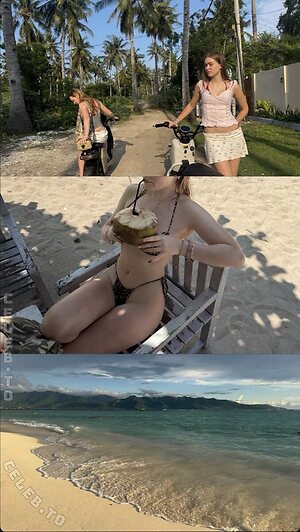 Greta Charlotte Nude Leaked Photo #3