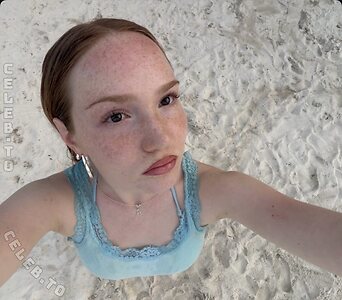 Greta Charlotte Nude Leaked Photo #4