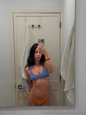 Greta Cozzolino 🇦🇷 leaked photo #70