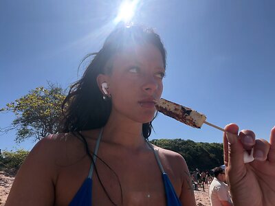 Greta Cozzolino 🇦🇷 leaked photo #80