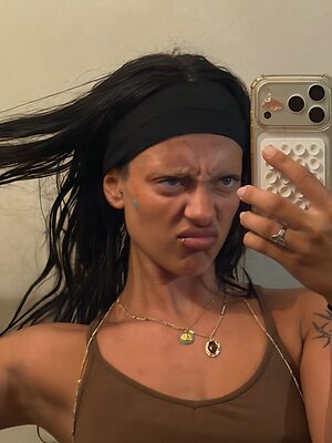 Greta Cozzolino 🇦🇷 leaked photo #85