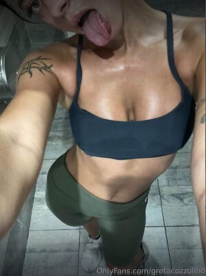 Greta Cozzolino 🇦🇷 leaked photo #109