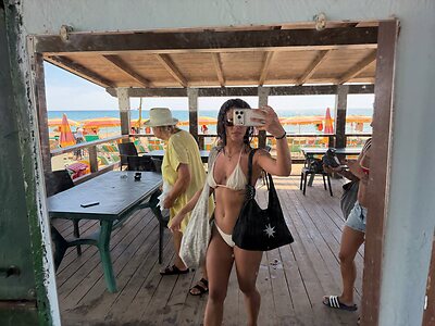 Greta Cozzolino 🇦🇷 leaked photo #113