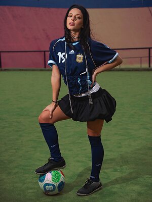 Greta Cozzolino 🇦🇷 leaked photo #121