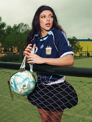 Greta Cozzolino 🇦🇷 leaked photo #122