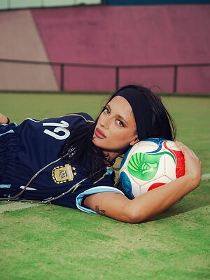 Greta Cozzolino 🇦🇷 leaked photo #123