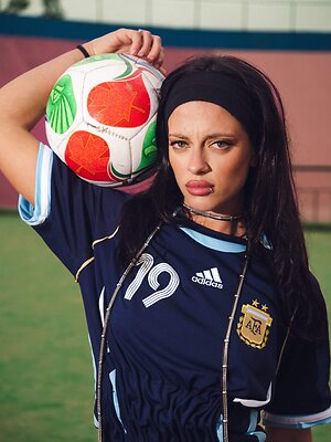 Greta Cozzolino 🇦🇷 leaked photo #124