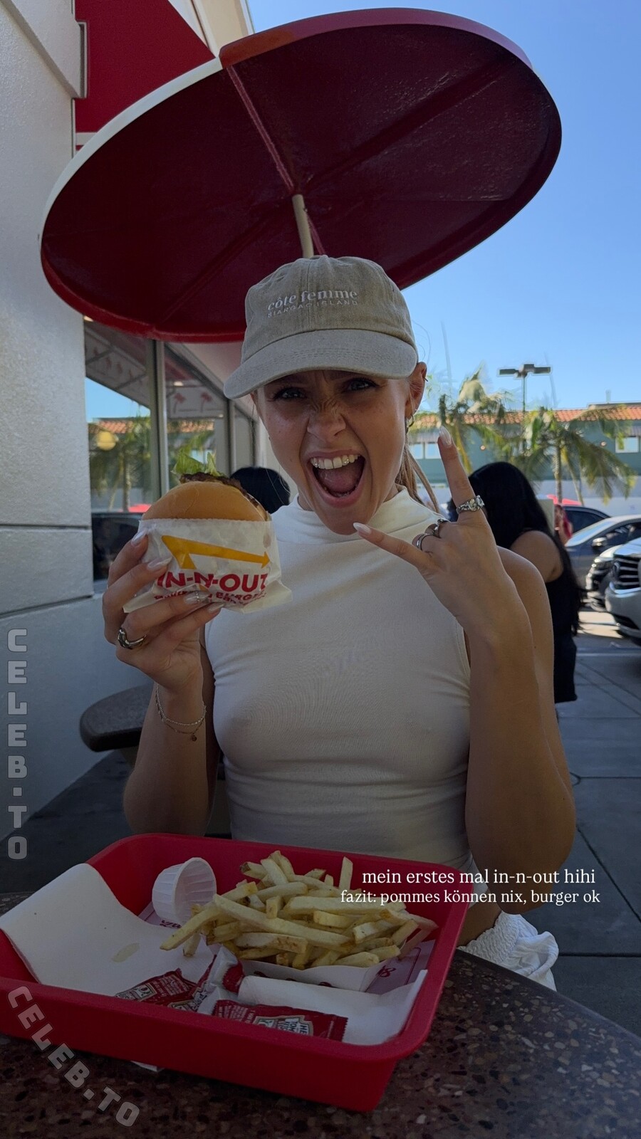 Greta Engelfried Nude Leaked Photos