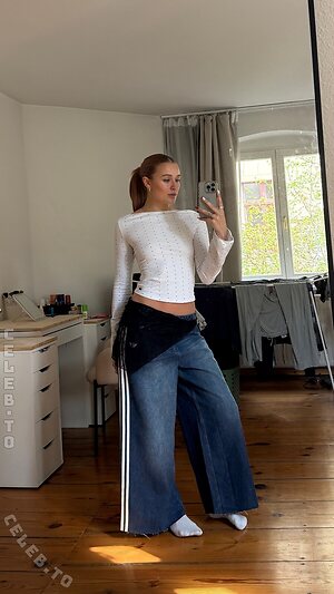 Greta Engelfried Preview