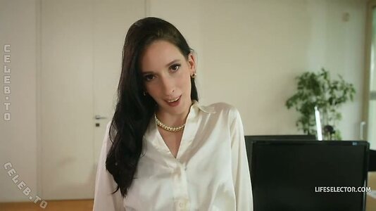 greta foss Nude Leaked Photo #136