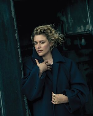 Greta Gerwig leaked photo #3
