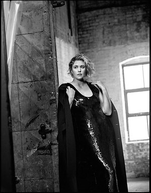 Greta Gerwig leaked photo #4