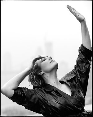 Greta Gerwig leaked photo #5