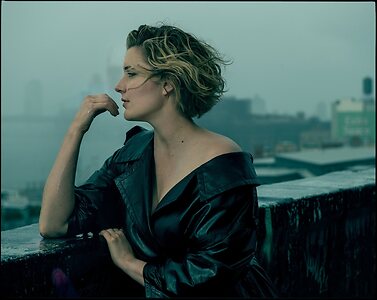 Greta Gerwig leaked photo #6