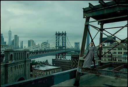 Greta Gerwig leaked photo #8
