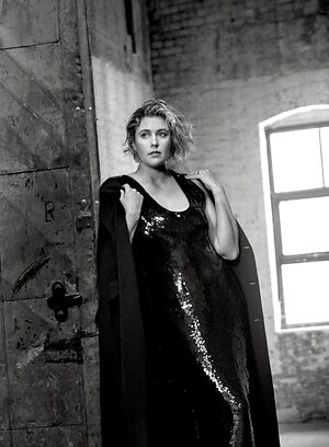 Greta Gerwig leaked photo #16