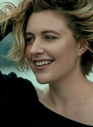 Greta Gerwig leaked photo #17