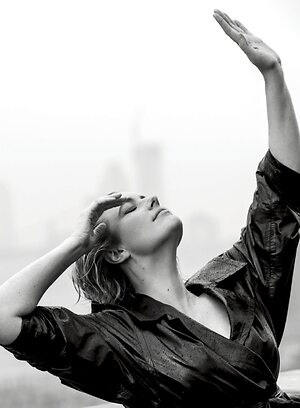 Greta Gerwig leaked photo #21