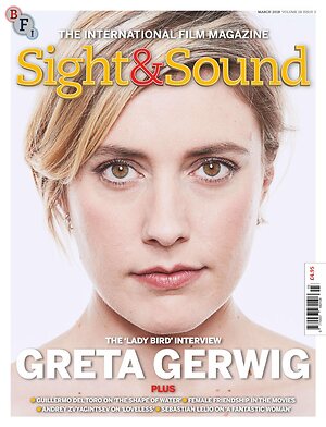 Greta Gerwig