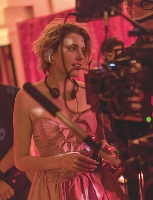 Greta Gerwig Nude Leaked Photo #28