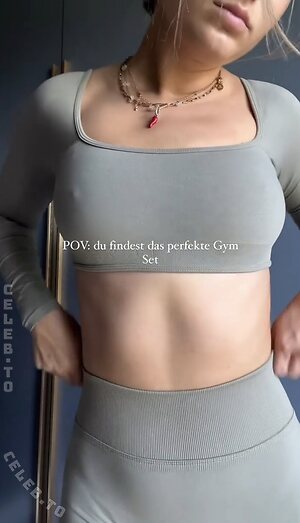 Greta Helgerth photo