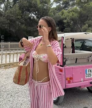 Greta Helgerth Nude Leaked Photo #16