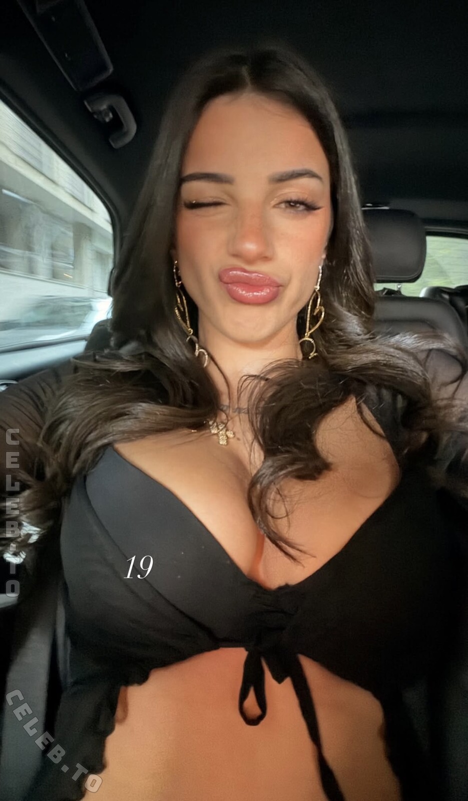 Greta Jasmin El Moktadi photo