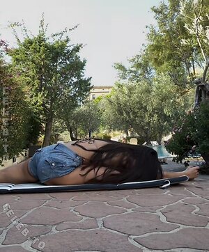 Greta Jasmin El Moktadi photo
