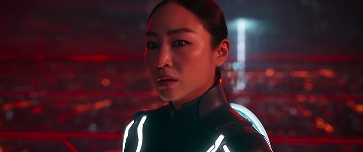 Greta Lee Nude Leaked Photo #2