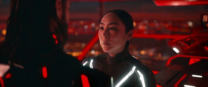 Greta Lee Nude Leaked Photo #3