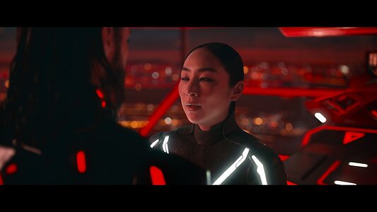 Greta Lee Nude Leaked Photo #4