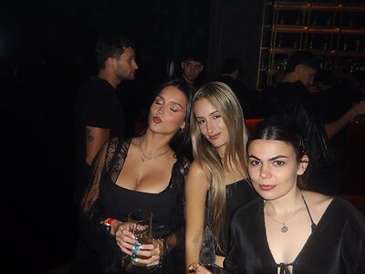Greta Marchiorato leaked photo #18