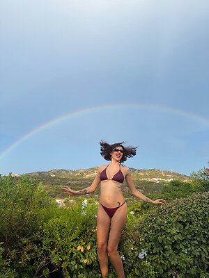 Greta Menchi leaked photo #7