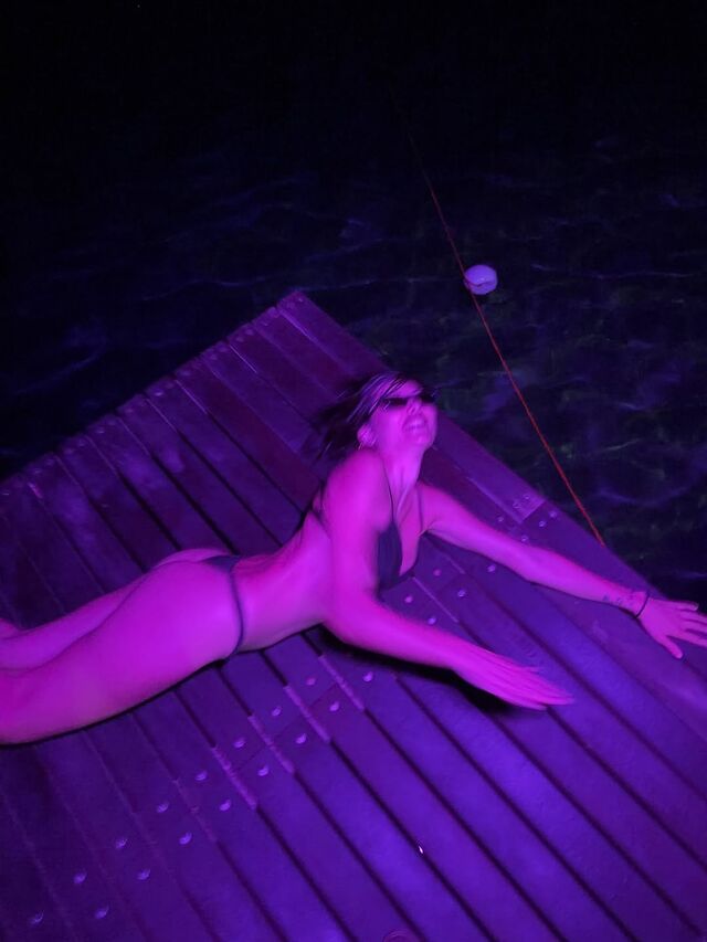 Greta Menchi leaked photos