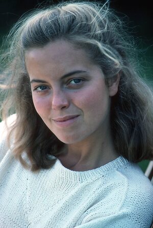 Greta Scacchi
