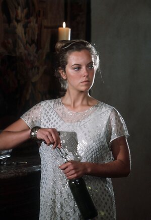 Greta Scacchi leaked photo #7