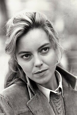 Greta Scacchi