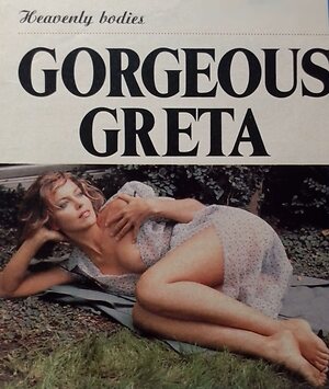 Greta Scacchi