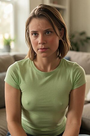 Greta Thunberg leaked photo #16
