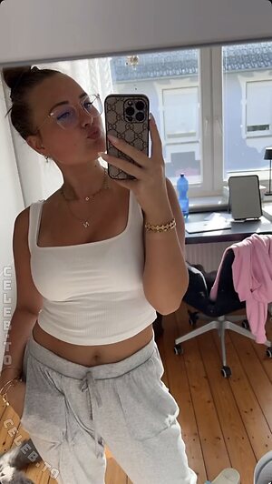 Gretalck Nude Leaked Photo #4