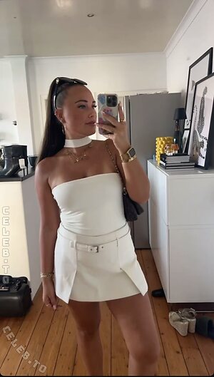 Gretalck Nude Leaked Photo #5