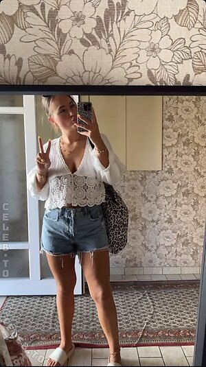 Gretalck Nude Leaked Photo #6