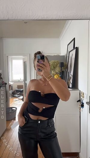 Gretalck Nude Leaked Photo #7