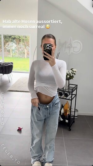 Gretalck Nude Leaked Photo #8