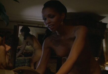 Gretchen Palmer Nude Leaked Photo #38