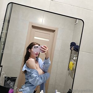 Gretta Nude Leaked Photo #153